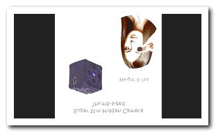 Hidden Camera in Airbnb in Ireland